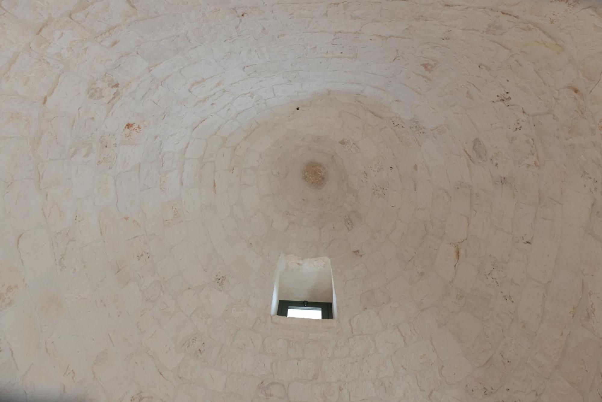 Trulli Vules Aparthotel Остуни Стая снимка